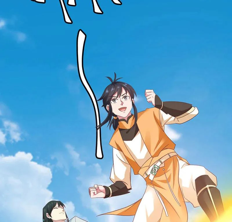 Chaos Alchemist (วิบัติการณ์เทพเซียนโอสถ) ตอนที่ 90 หน้า 48