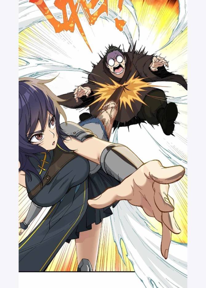 ข้าคือเต๋าสวรรค์ ตอนที่ 3 หน้า 52