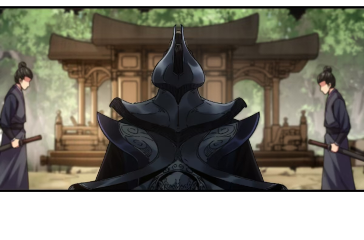 หาญท้าชะตาฟ้า ปริศนายุทธจักร ตอนที่ 53 หน้า 22