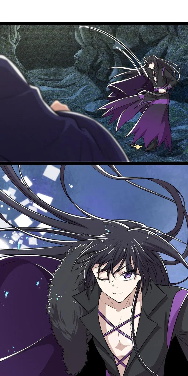 ชีวิตอันสันโดษของจักพรรดิ์หลินเกอ ตอนที่ 59 หน้า 8