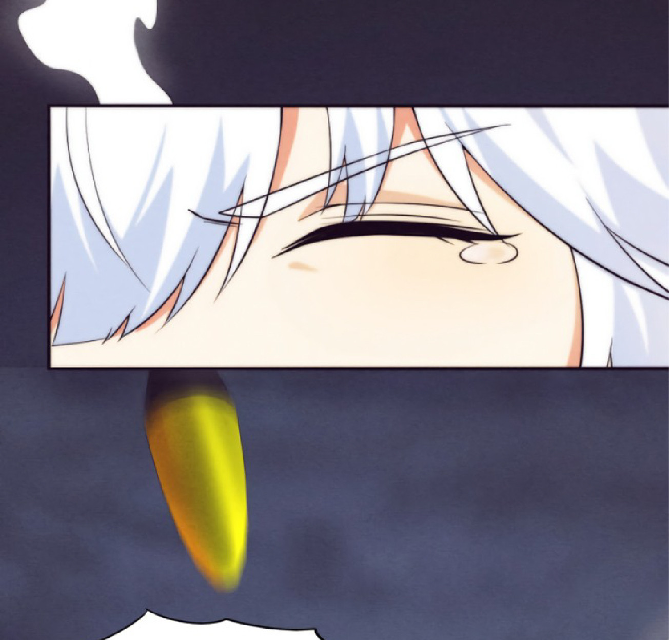 The Frenzy Of Evolution ตอนที่ 18 หน้า 41