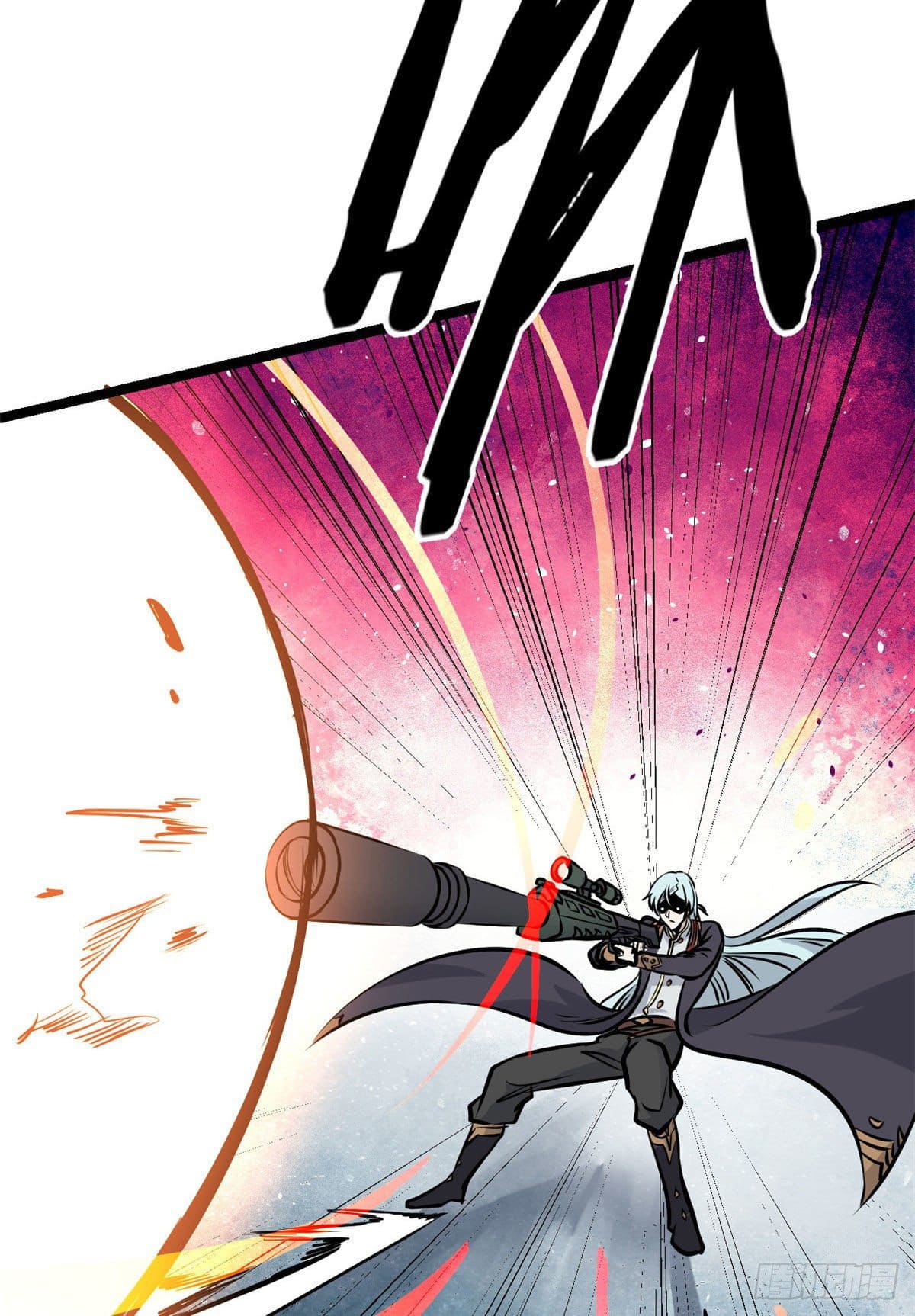 นิกายที่แข็งแกร่งที่สุด (ทันจีน) ตอนที่ 103 หน้า 41