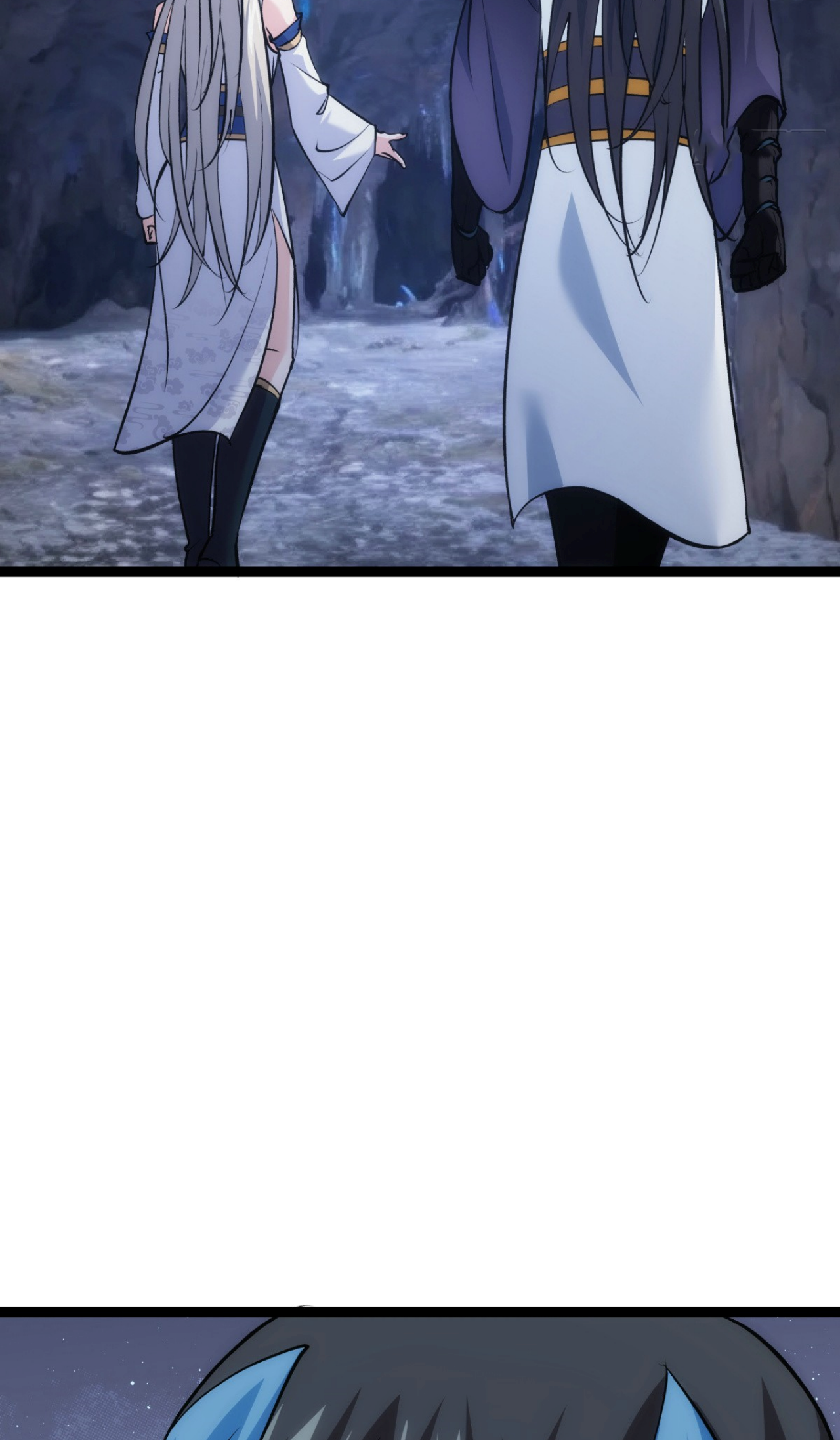 ฉันรับช่วงต่อระบบผู้เล่น ตอนที่ 14 หน้า 4