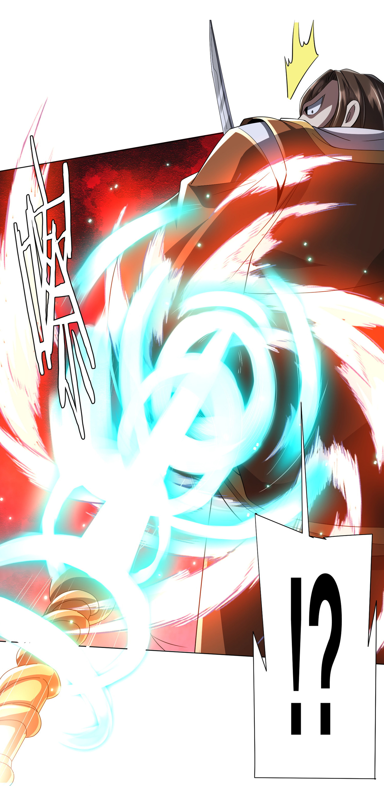 Start with trillions of coins ตอนที่ 69 หน้า 29