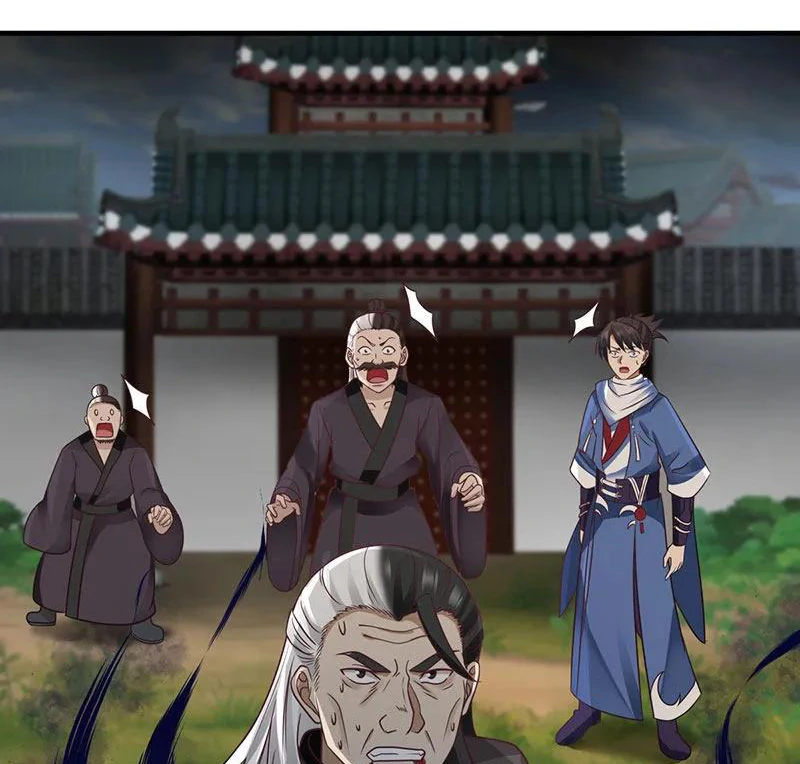 Chaos Alchemist (วิบัติการณ์เทพเซียนโอสถ) ตอนที่ 90 หน้า 8