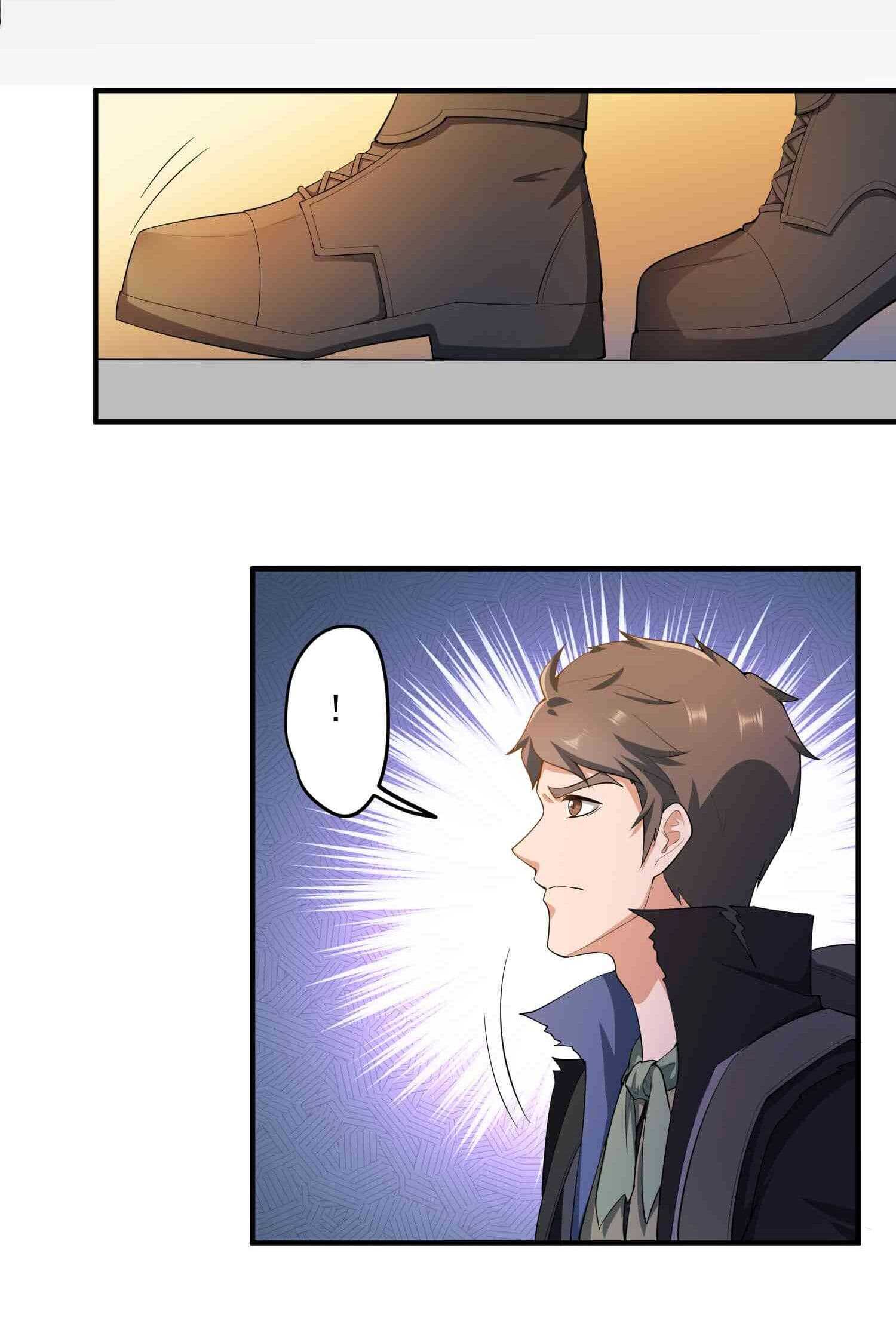 Super Warrior in Another World ทหารเซียนไปหาเมียที่ต่างโลก (กำลังแปลอยู่) ตอนที่ 30 หน้า 9