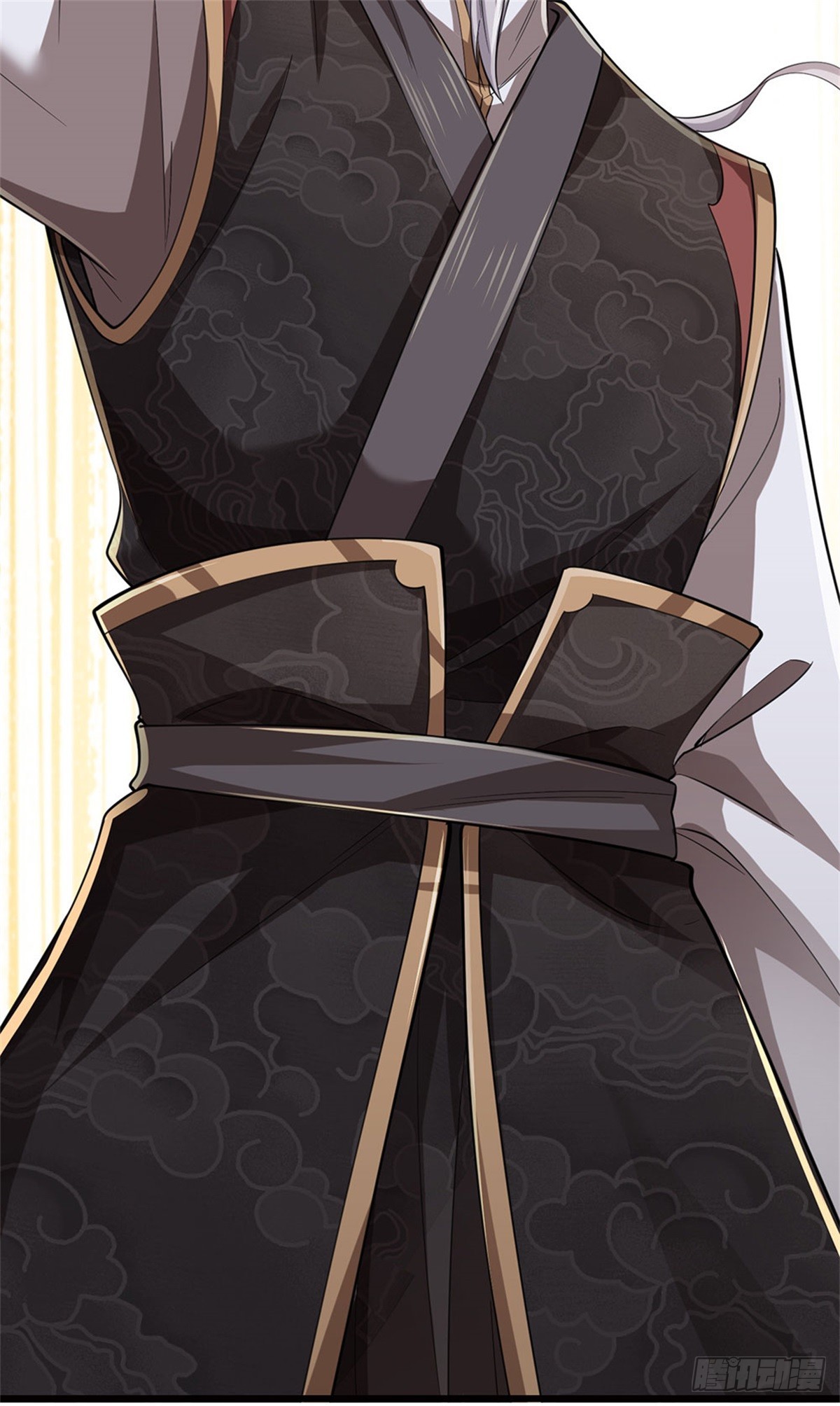 I Am Invincible in the Fantasy World of the Apocalypse ตอนที่ 36 หน้า 23