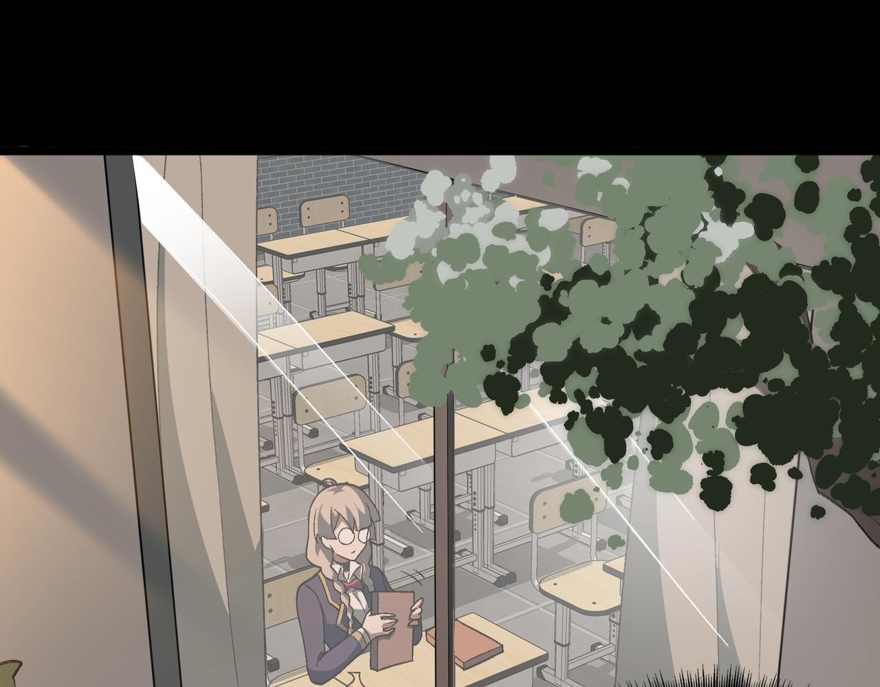 I created an Urban Legend ตอนที่ 17 หน้า 90