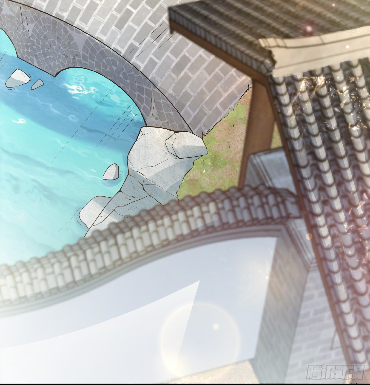 เทพเซียนหมื่นวิถี ตอนที่ 1 หน้า 20