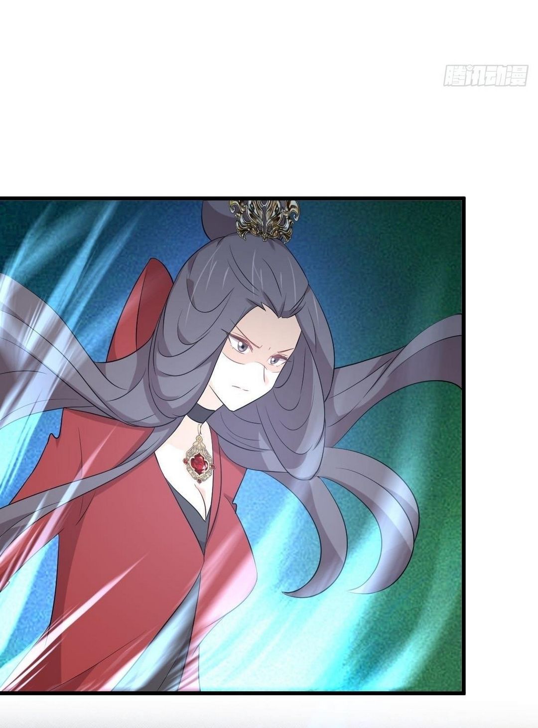 Immortal Swordsman in The Reverse World ข้าเซียนกระบี่ไม่เกาะสตรี ตอนที่ 355 หน้า 21