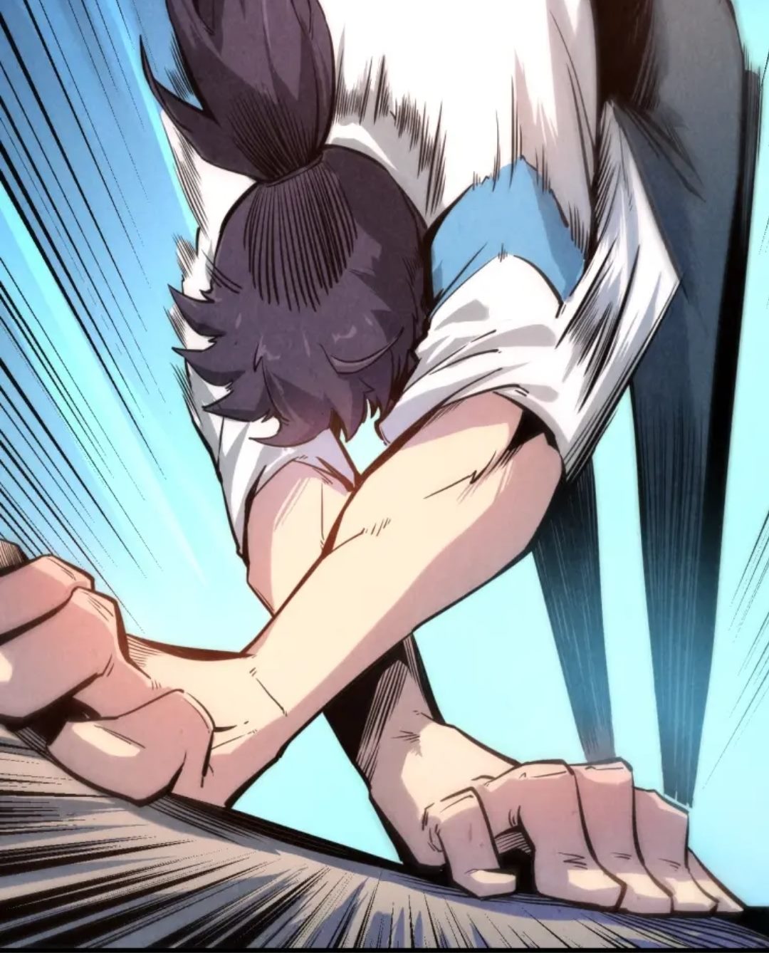 จักรพรรดิ์สูงสุดนิรันดร์ ตอนที่ 5 หน้า 10