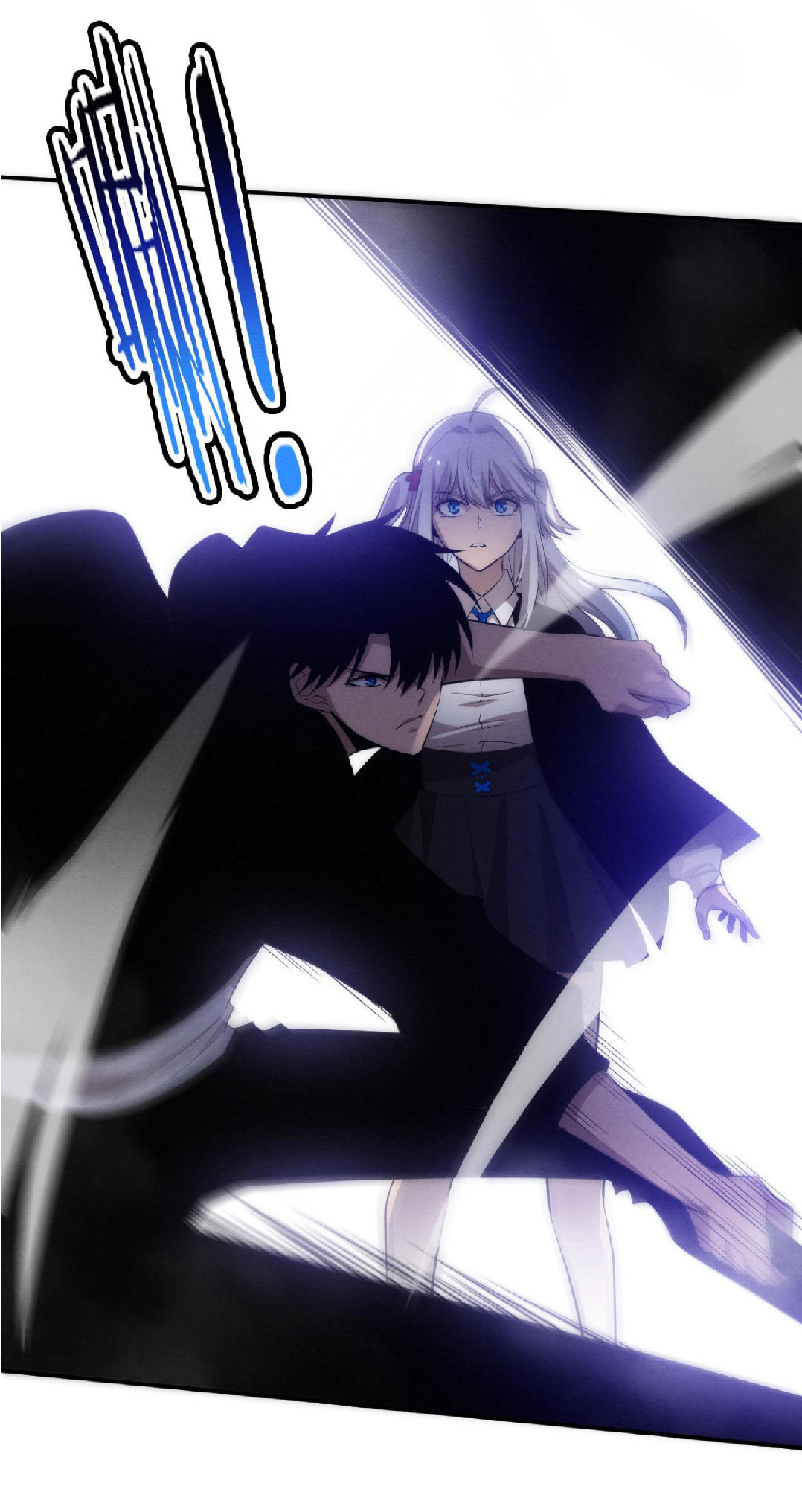 the frenzy of evolution การวิวัฒนาการที่บ้าคลั่ง ตอนที่ 89 หน้า 24