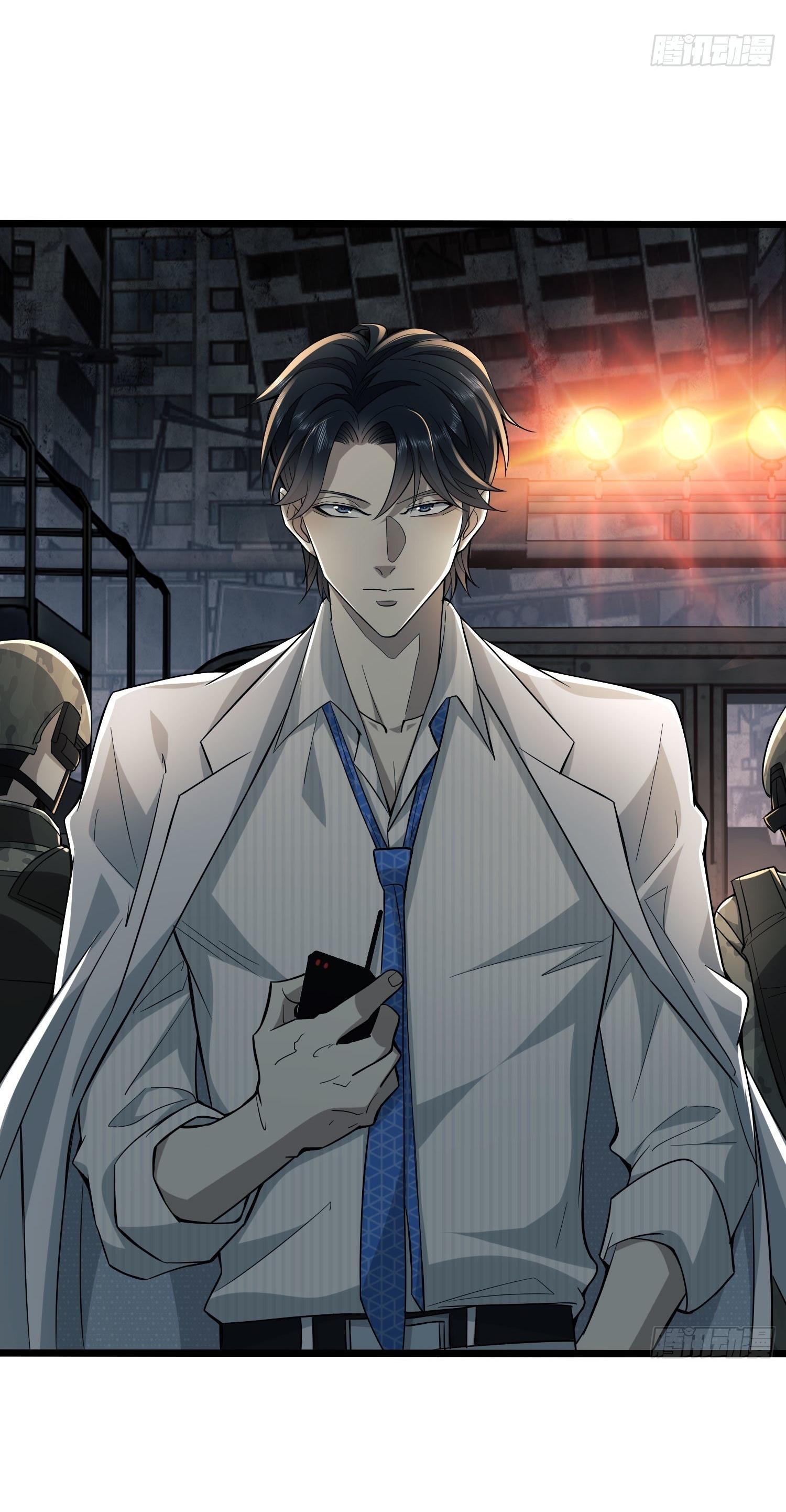 THE FIRST ORDER ตอนที่ 49 หน้า 9