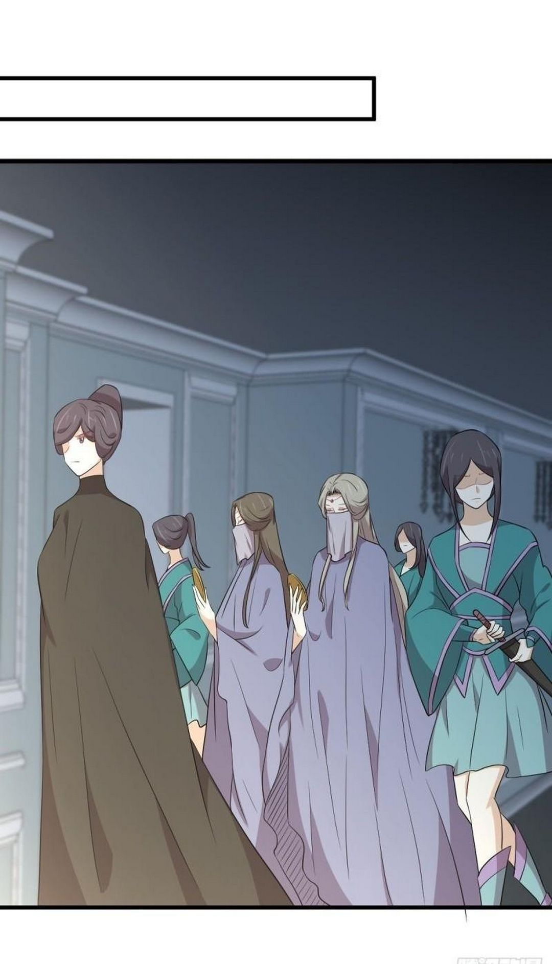Immortal Swordsman in The Reverse World ข้าเซียนกระบี่ไม่เกาะสตรี ตอนที่ 362 หน้า 28