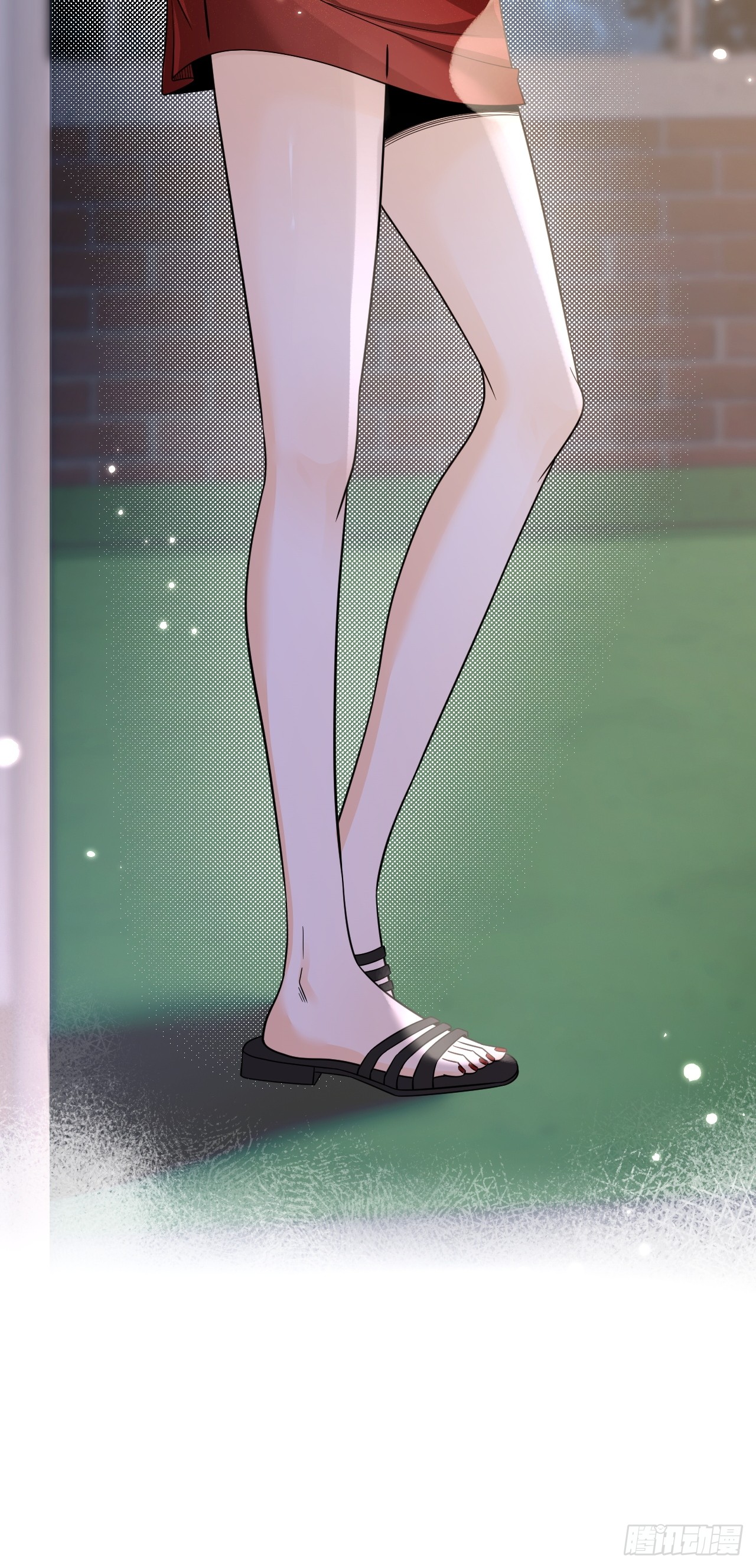 เกิดใหม่เป็นราชาแห่งวงการบันเทิง ตอนที่ 2 หน้า 55