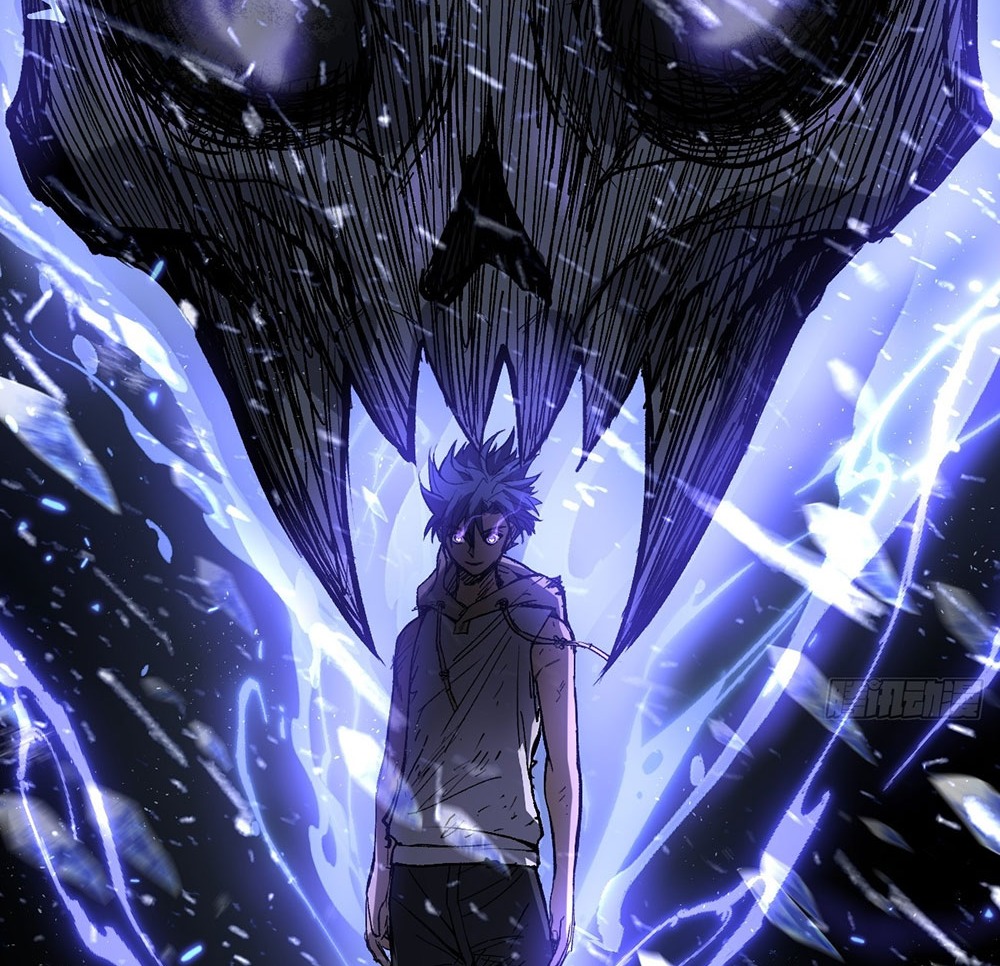 Gatekeeper of the Boundless World | ผู้พิทักษ์ประตูแห่งดินแดนไร้ขอบเขต ตอนที่ 90 หน้า 24