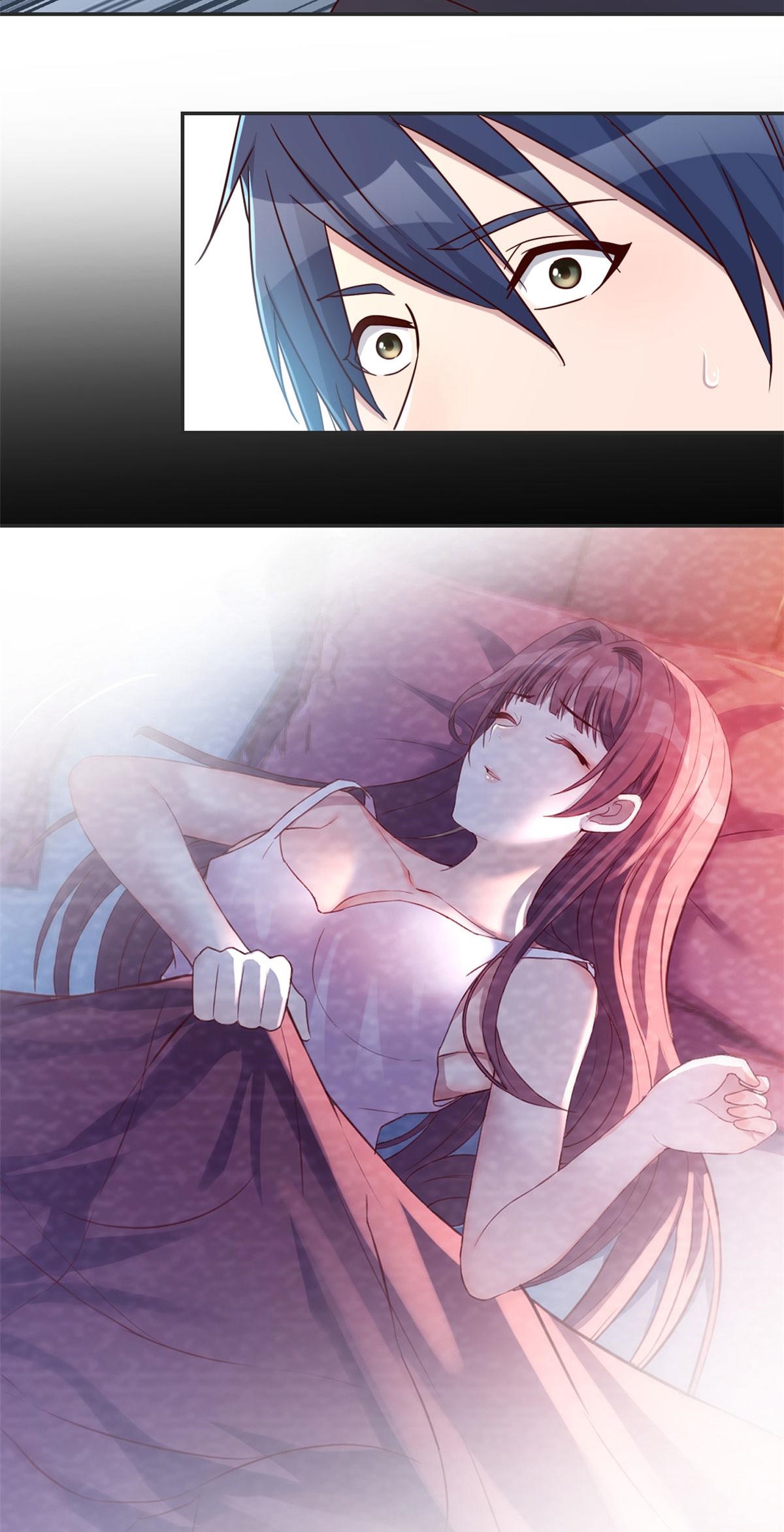 พี่สาวอยากเล่นคุณ ตอนที่ 45 หน้า 27