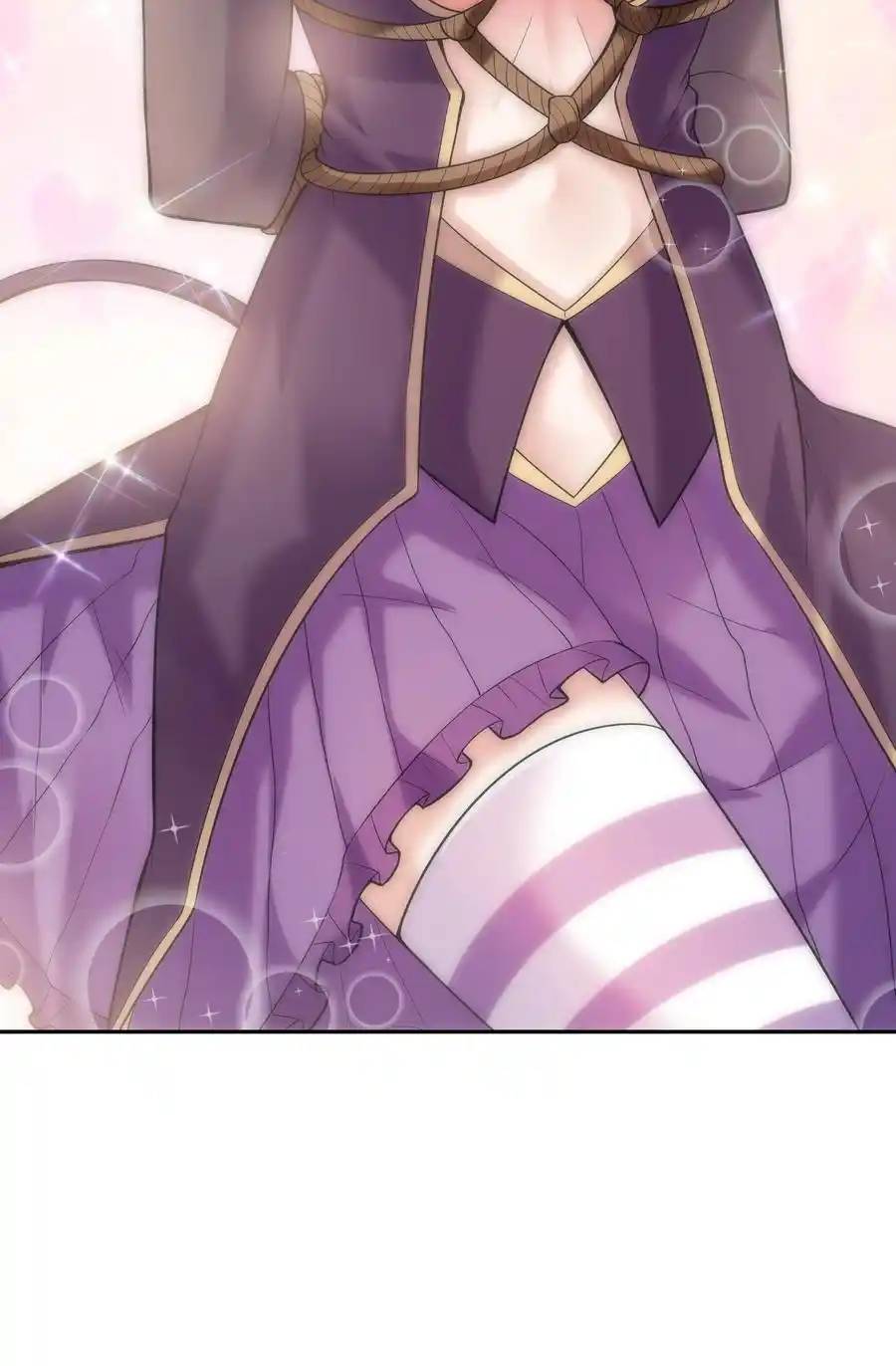 My Harem Is Entirely Female Demon Villains ตอนที่ 42 หน้า 57