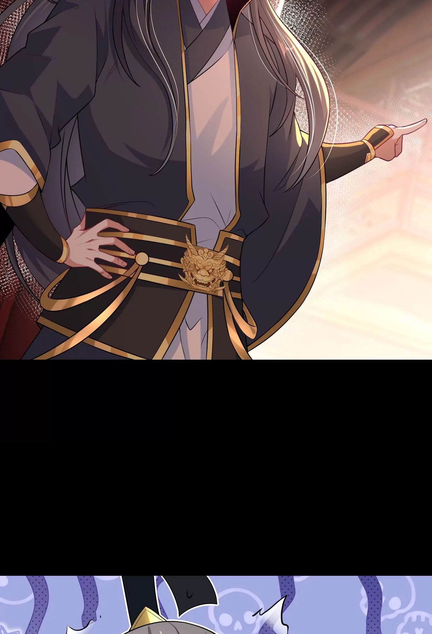 ท้าทายดินแดนพระเจ้า ตอนที่ 18 หน้า 28