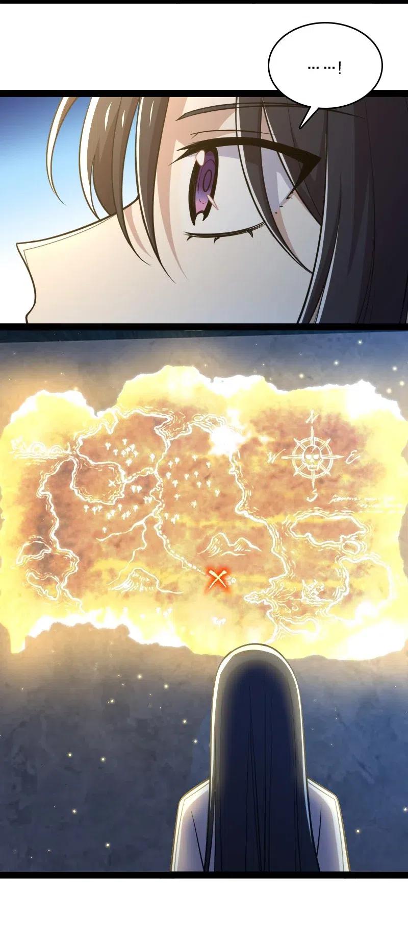 ชีวิตอันสันโดษของจักพรรดิ์หลินเกอ ตอนที่ 64 หน้า 35