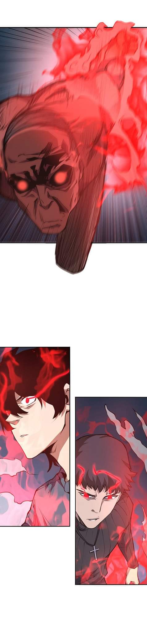 [ภัยพิบัติแห่งยุคสุดท้าย] ตอนที่ 37 หน้า 19