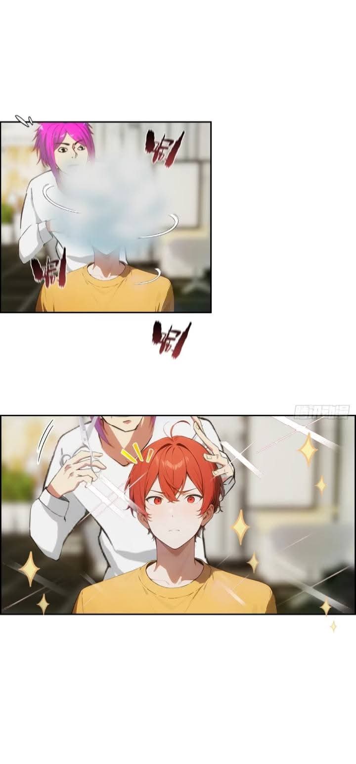 ฉันโต้กลับสาสๆด้วยระบบหมาเลยสุดเทพ ตอนที่ 5 หน้า 2