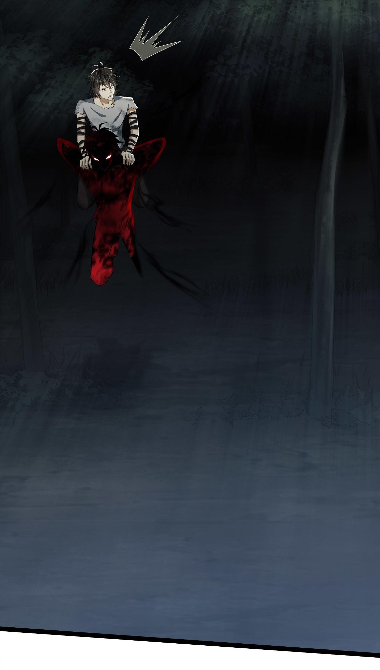 THE FIRST ORDER ตอนที่ 48 หน้า 34