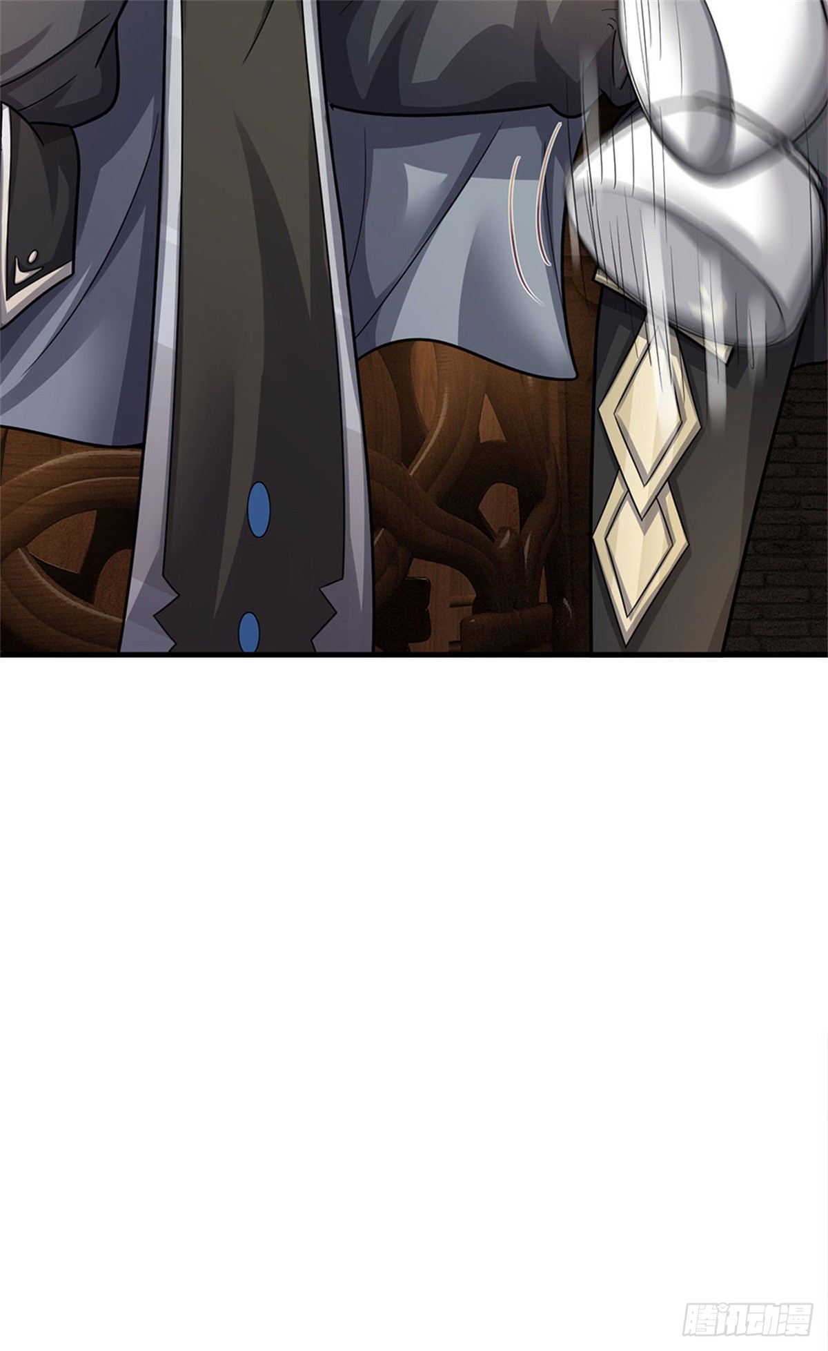 ข้าถูกเลี้ยงดูโดยหญิงสาวปีศาจ ตอนที่ 34 หน้า 34