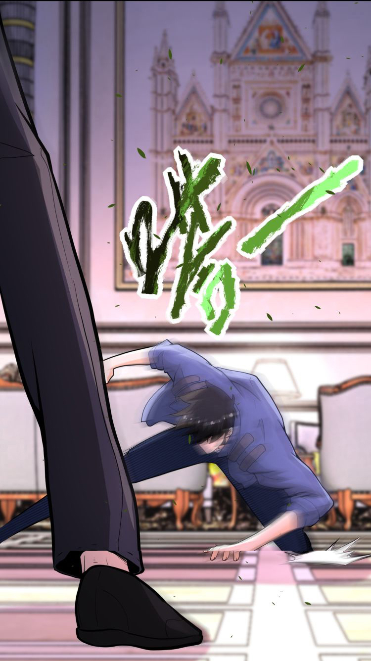 Apocalyptic Super System ตอนที่ 144 หน้า 21