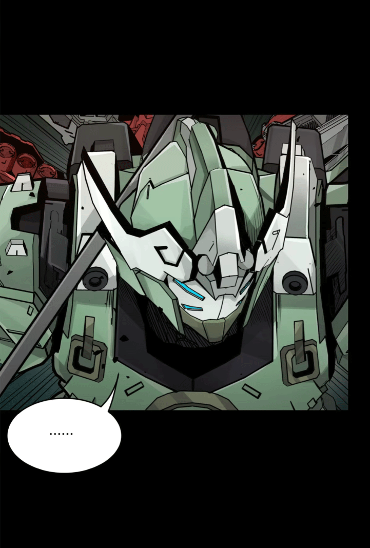 Legend of Star Genera ชนจีน ตอนที่ 294 หน้า 19