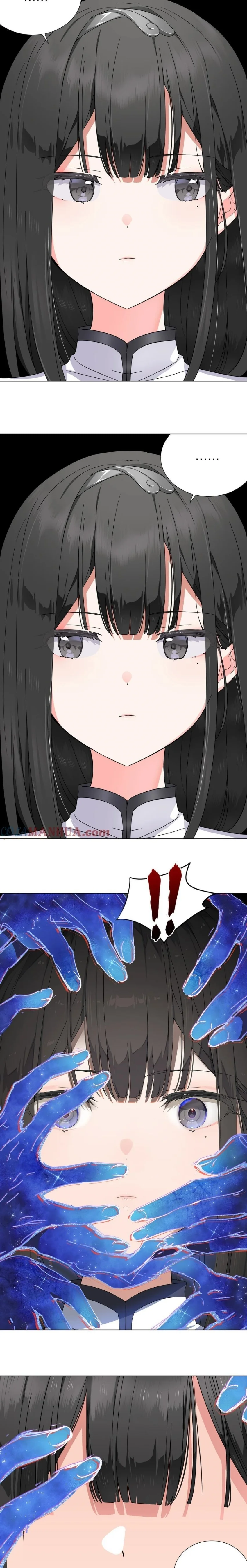 My Harem Grew So Large I Was Forced to Ascend ฮาเร็มสาวที่ต่างโลก ตอนที่ 78 หน้า 29