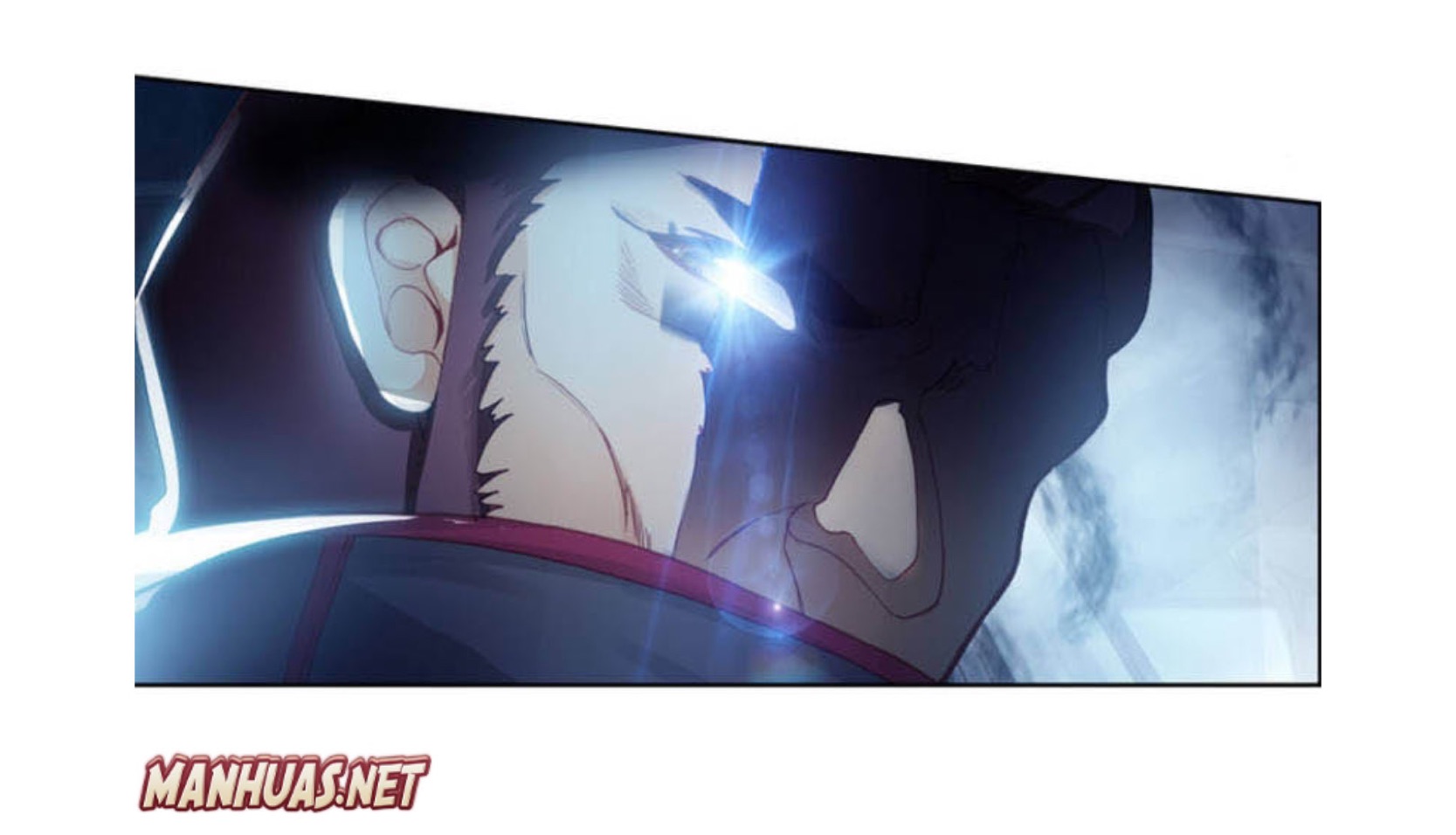 Swallowed star ศึกล้างดวงดาว ตอนที่ 84 หน้า 18