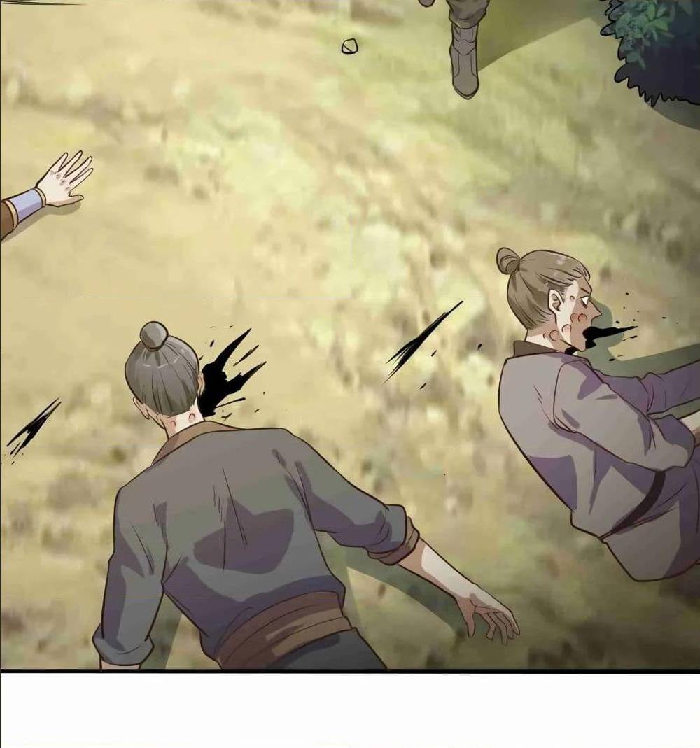 Super Warrior in Another World ทหารเซียนไปหาเมียที่ต่างโลก (กำลังแปลอยู่) ตอนที่ 70 หน้า 46