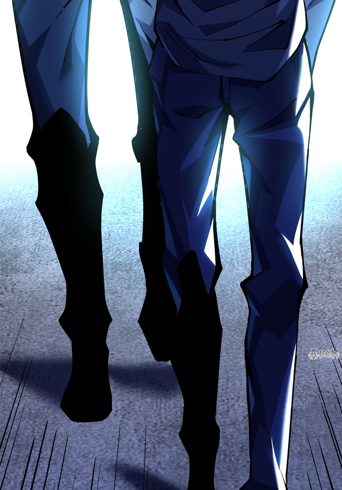 ไม่อยากเรียนทักษะ แห่งคำสาปเลย! ตอนที่ 21 หน้า 52