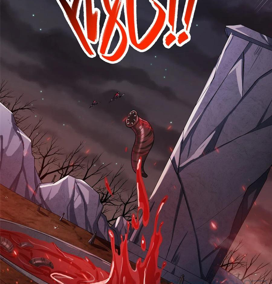 (ชนจีน) Dragon Master (จูหมิง นักรบเซียนมังกร) ตอนที่ 107 หน้า 5