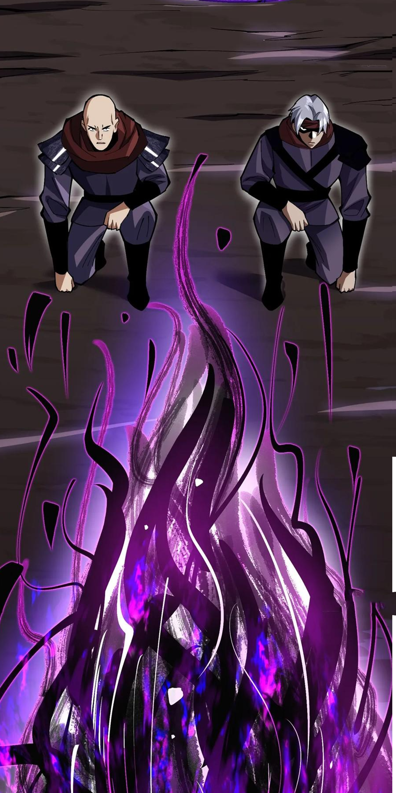 ไม่อยากเรียนทักษะ แห่งคำสาปเลย! ตอนที่ 69 หน้า 36