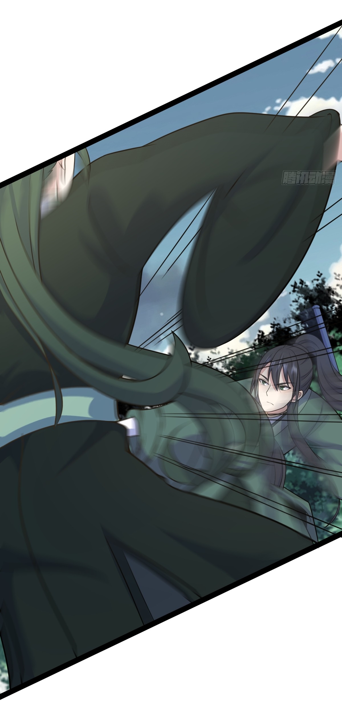 เก็บตัวร้อยปี จากนี้พี่ขอเทพ! INVINCIBLE AFTER A HUNDRED YEARS OF SECLUSION ตอนที่ 160 หน้า 25