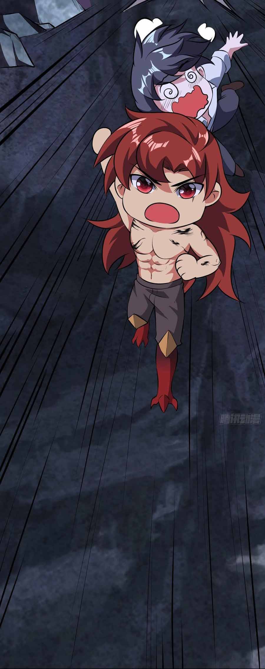 สายเลือดของข้าคือราชันย์ทั้ง 7 ตอนที่ 13 หน้า 19