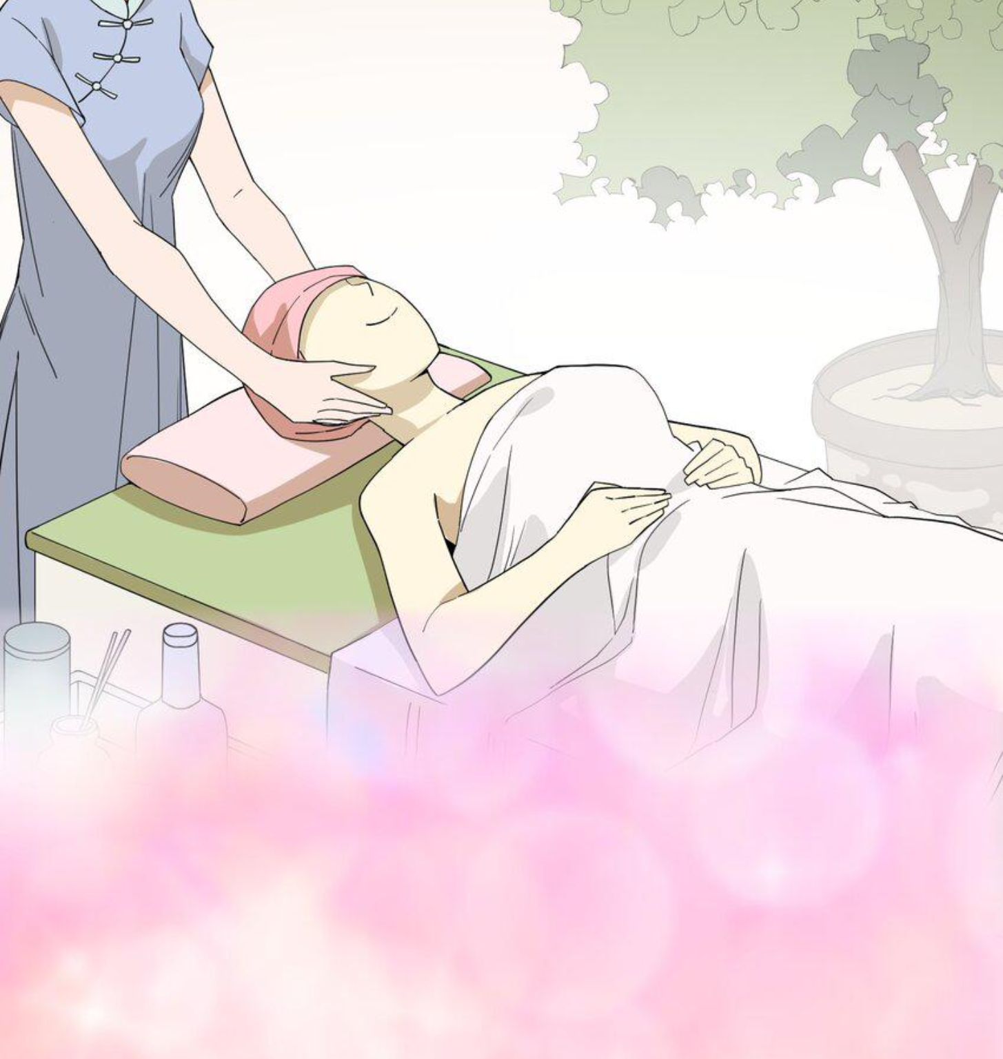 เมื่อข้าลงจากเขาแล้ว ข้าจะไร้ผู้ต่อกร !? (ฝึกเสร็จ Lv.Max) ตอนที่ 29 หน้า 22