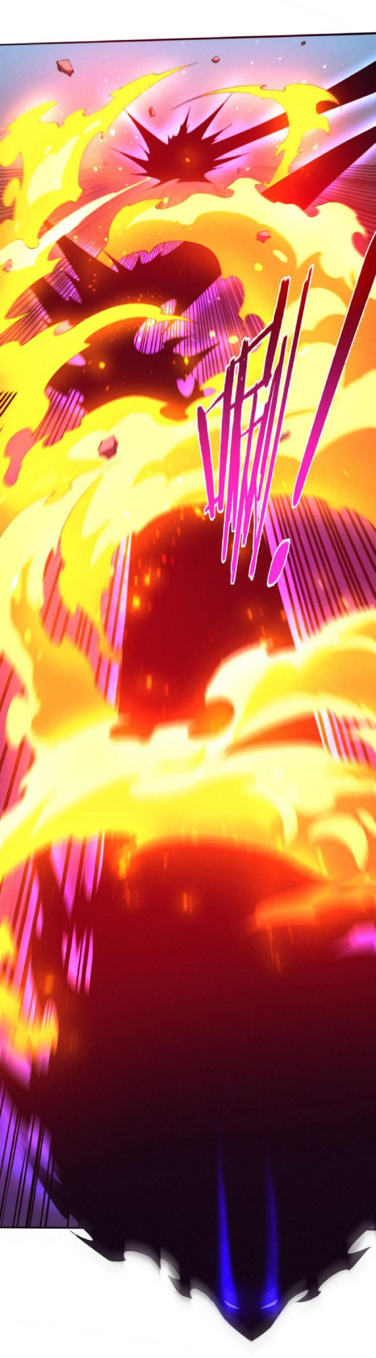 the frenzy of evolution การวิวัฒนาการที่บ้าคลั่ง ตอนที่ 117 หน้า 42