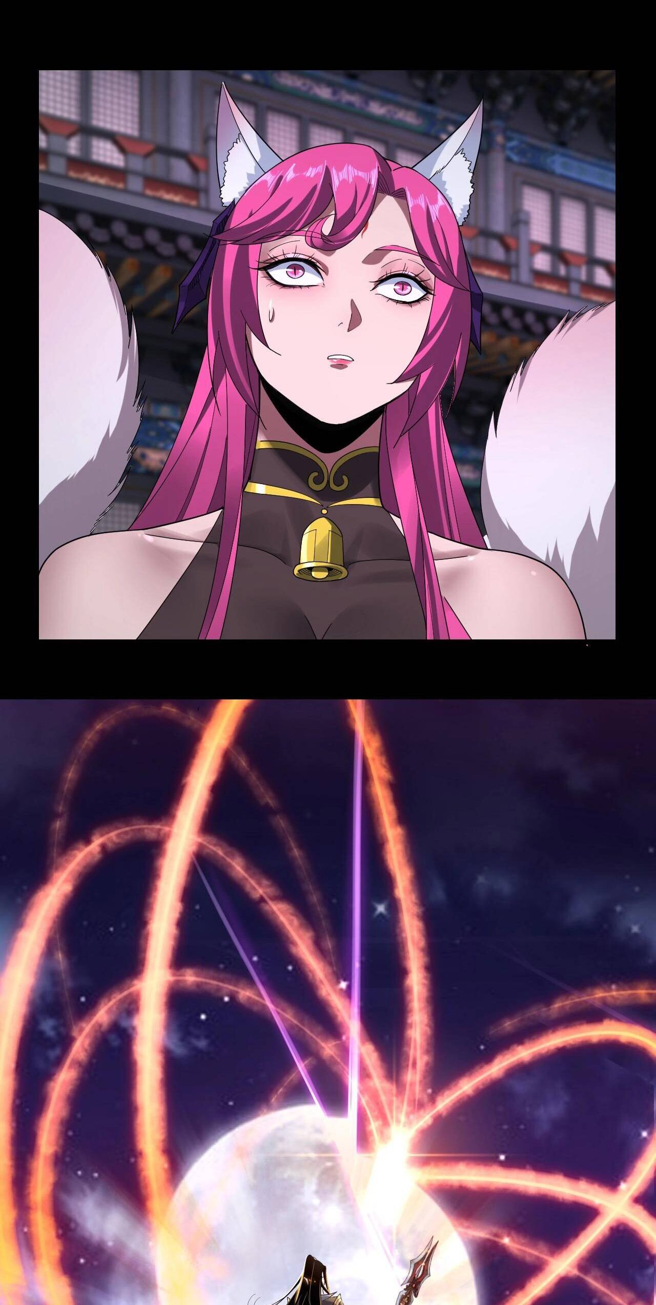 ข้าคือจอมวายร้ายผู้ยิ่งใหญ่ (ชนจีนก่อนใคร) ตอนที่ 51 หน้า 27