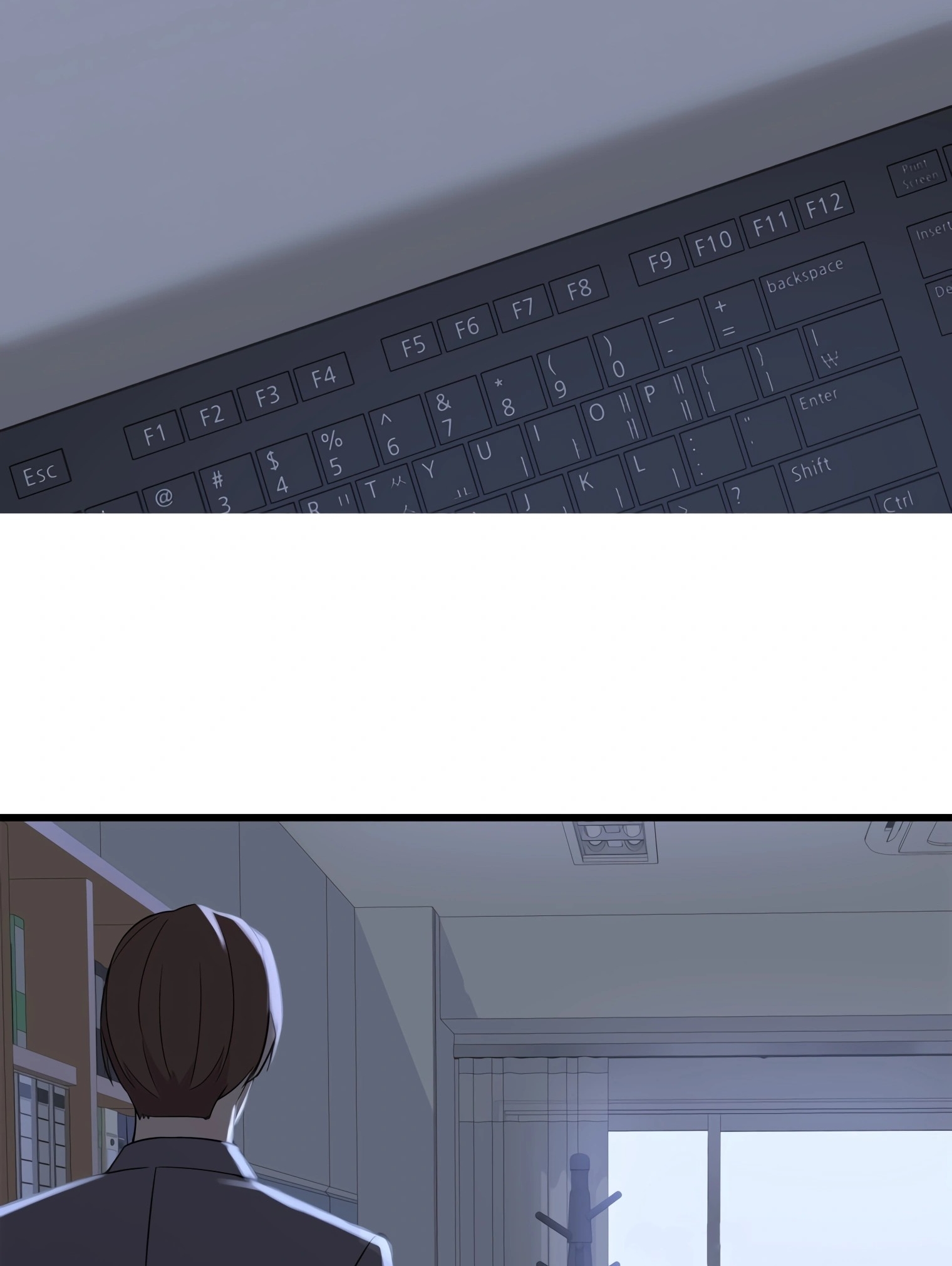 ผมเป็นนักเขียนบทที่มีระบบสปอยล์ ตอนที่ 11 หน้า 80