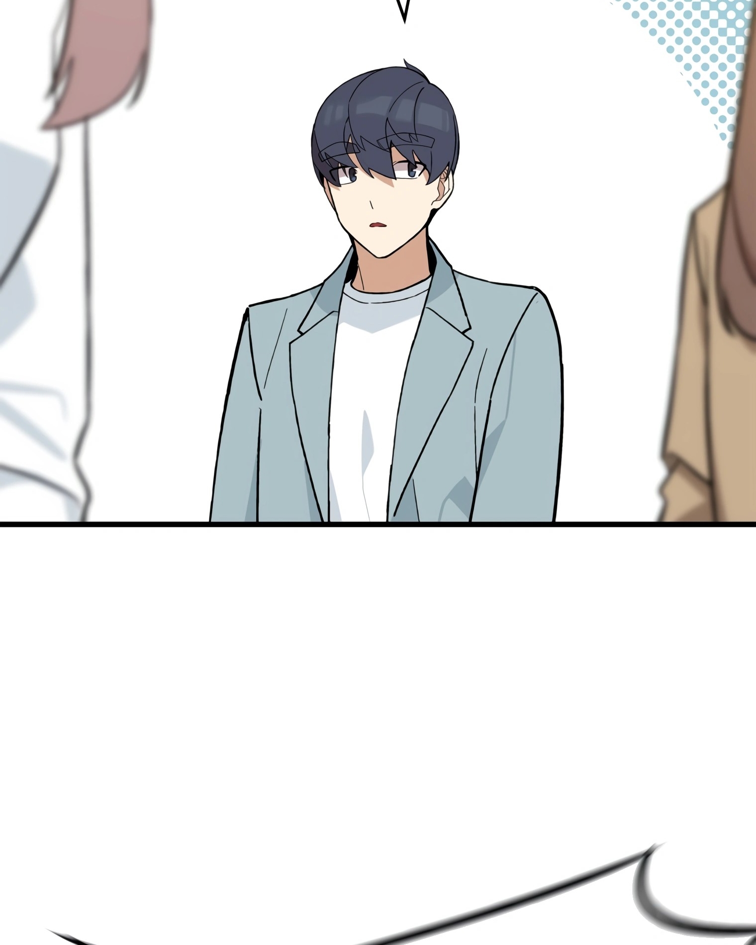 ผมเป็นนักเขียนบทที่มีระบบสปอยล์ ตอนที่ 10 หน้า 102