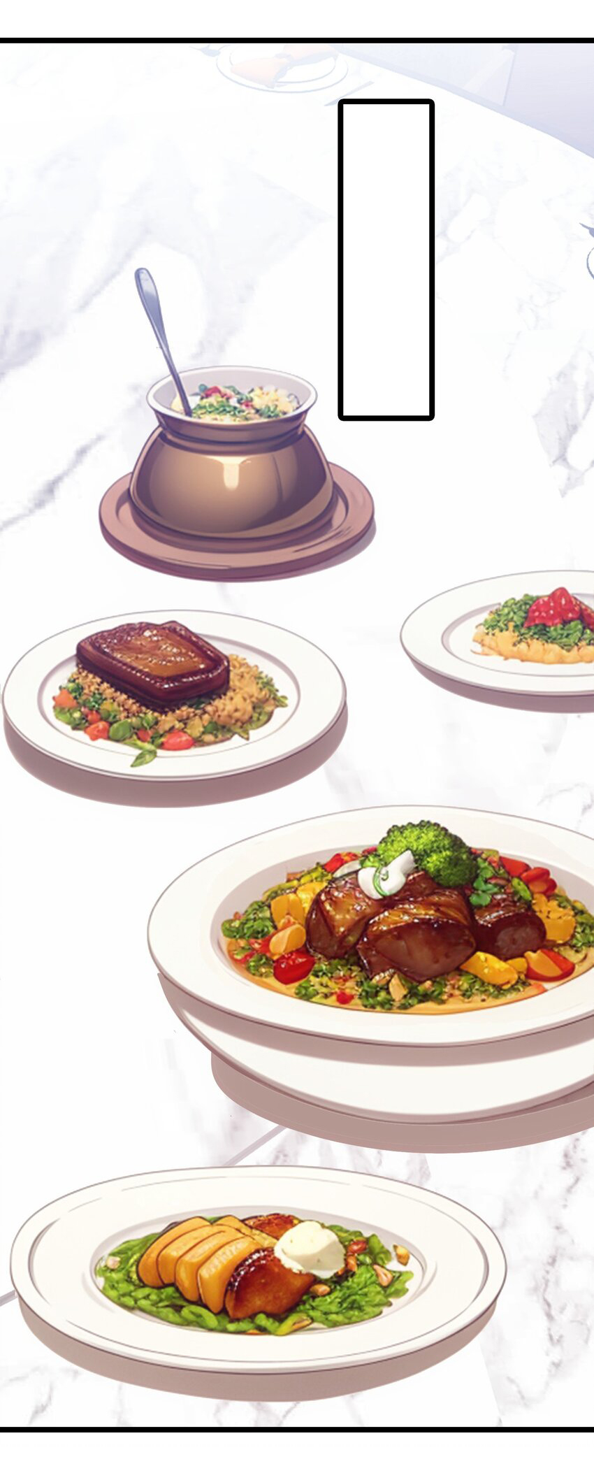 คำสั่งราชามังกร! ตอนที่ 43 หน้า 31