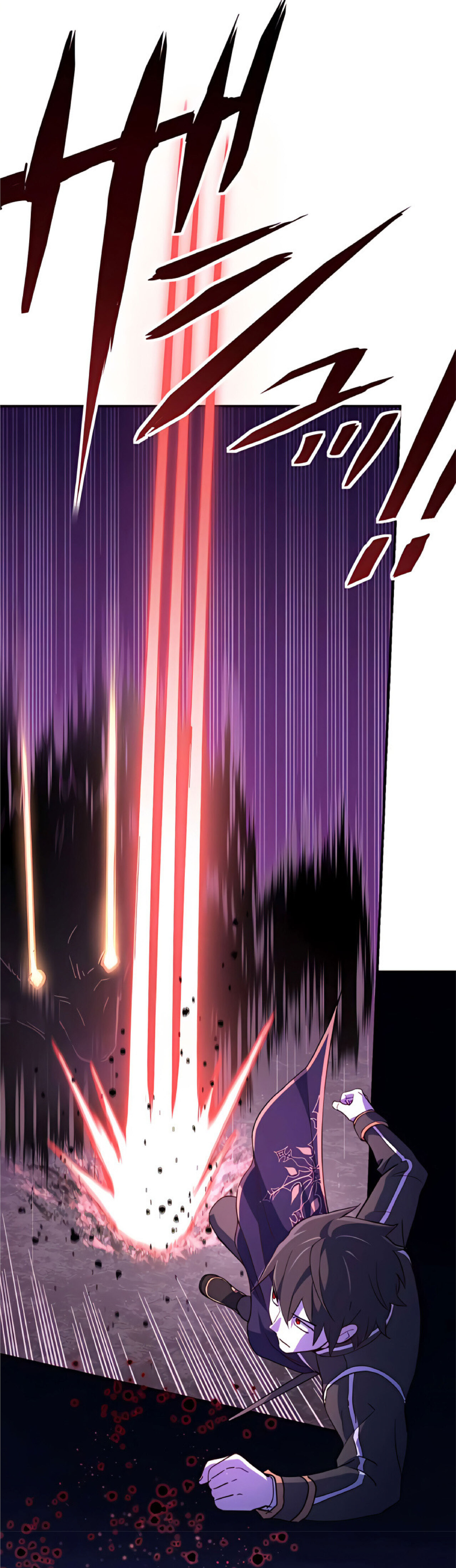 การกลับชาติมาเกิดของจอมเวทย์ต้องห้าม (Reincarnation of the Forbidden Archmage) ตอนที่ 24 หน้า 69