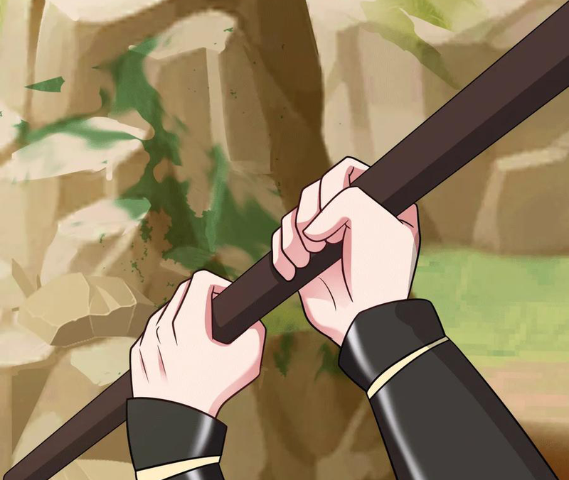 Chaos Alchemist (วิบัติการณ์เทพเซียนโอสถ) ตอนที่ 70 หน้า 16