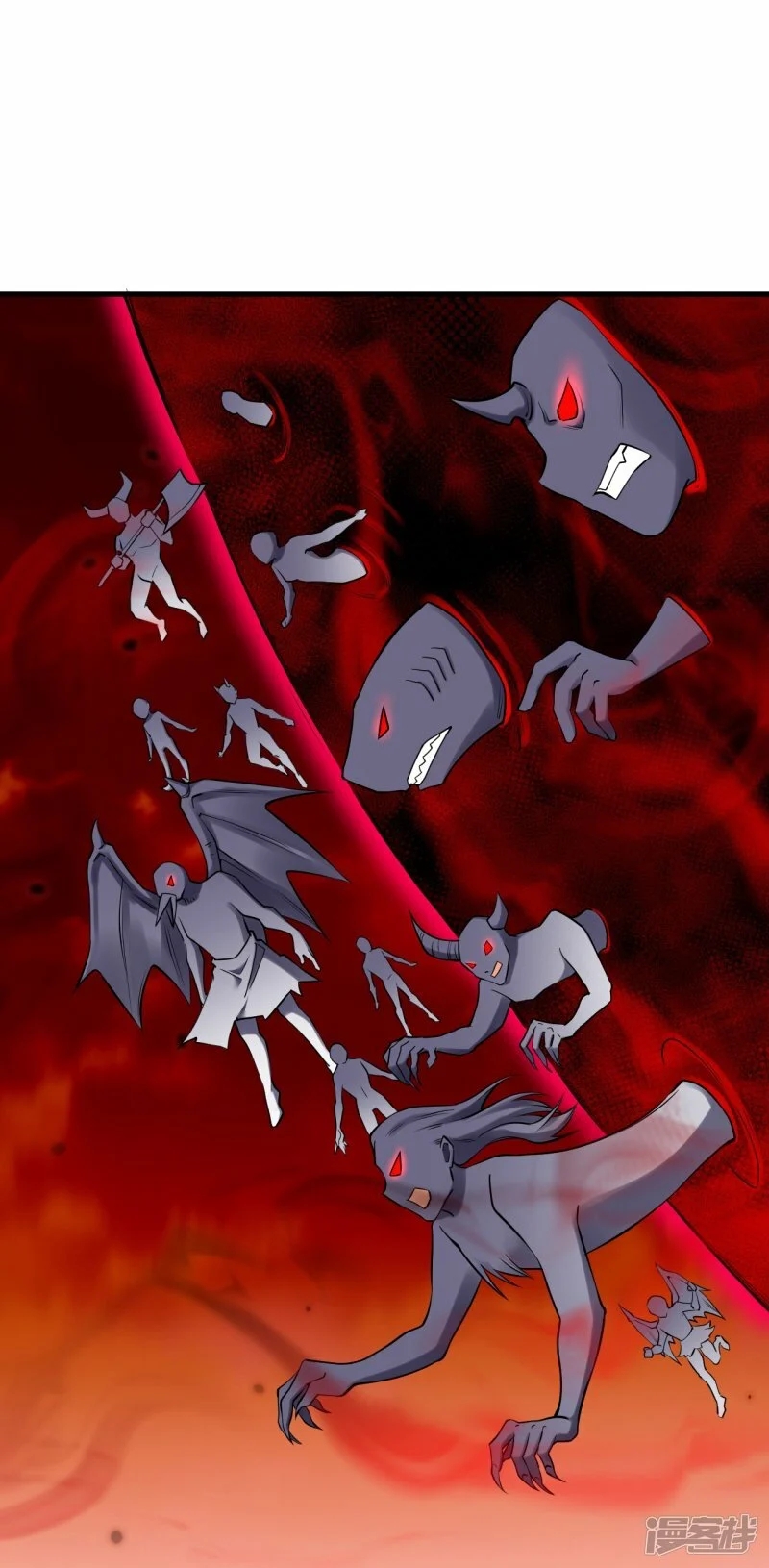 บรรพบุรุษผู้ขัดเกลากายา (ทันจีน) ตอนที่ 176 หน้า 2