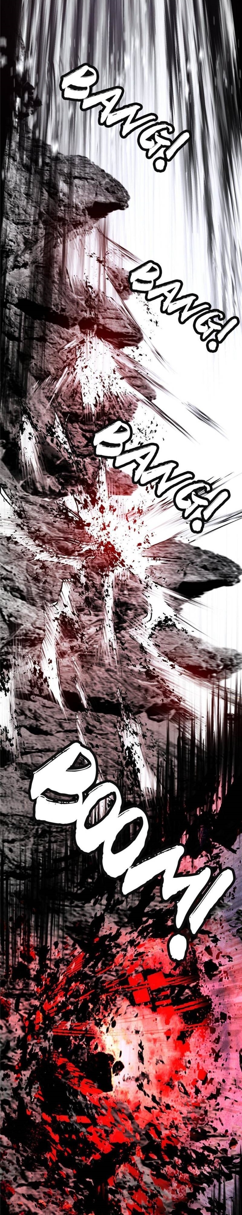 I'm an Evil God ข้าคือจักรพรรดิปีศาจ ตอนที่ 296 หน้า 16
