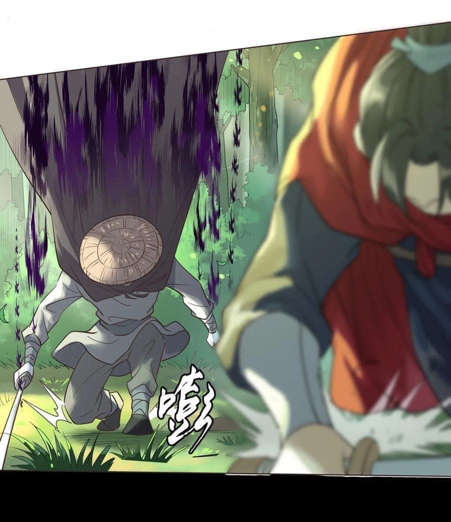 Legend of King Amata | ตำนาน ราชันย์ อมตะ ตอนที่ 12 หน้า 2