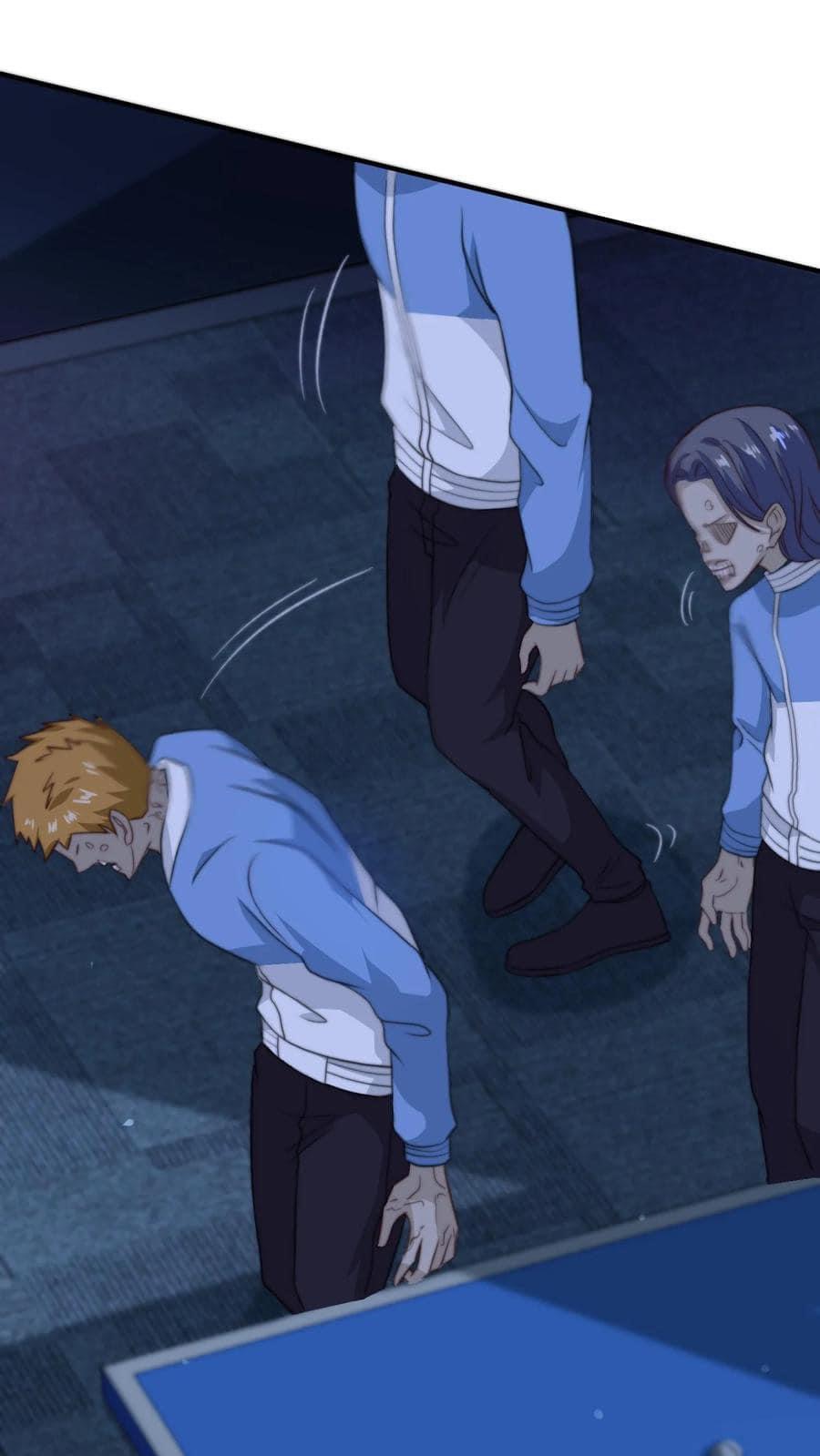 ระบบดร็อปของสุดเทพ x99999 ตอนที่ 19 หน้า 15